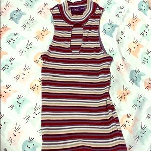 Aeropostale halter tank top